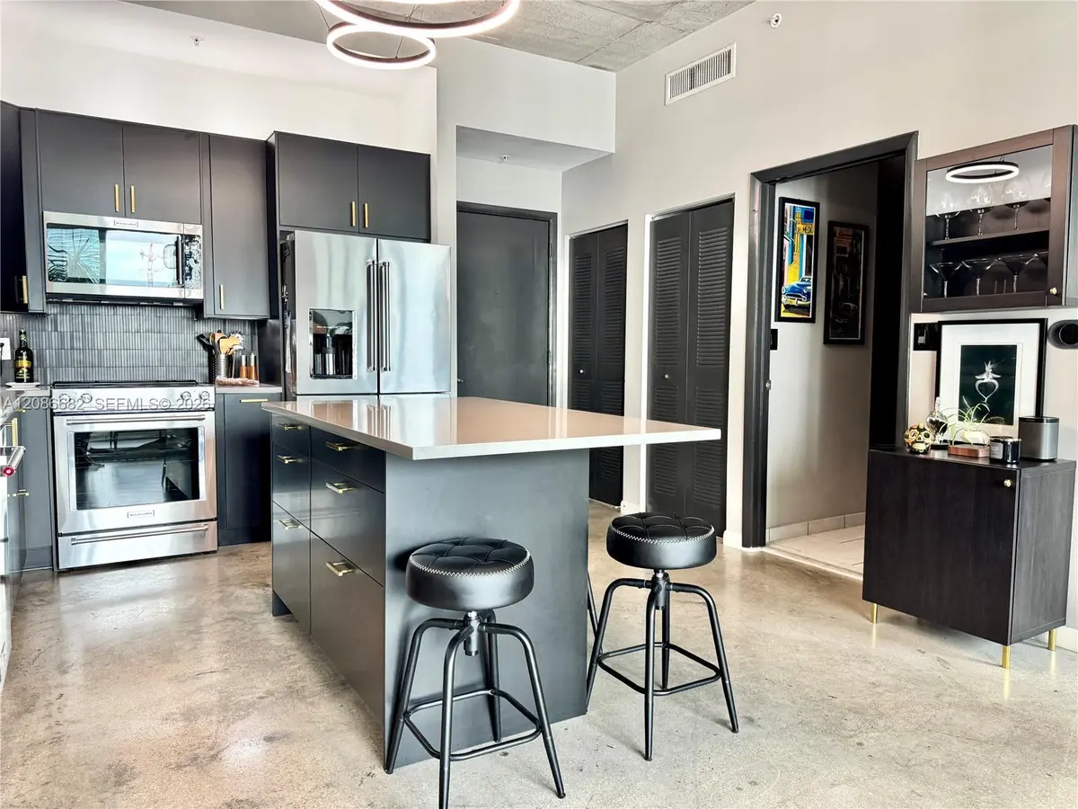 Photo 2 at 133 NE 2nd Avenue 2509, Miami