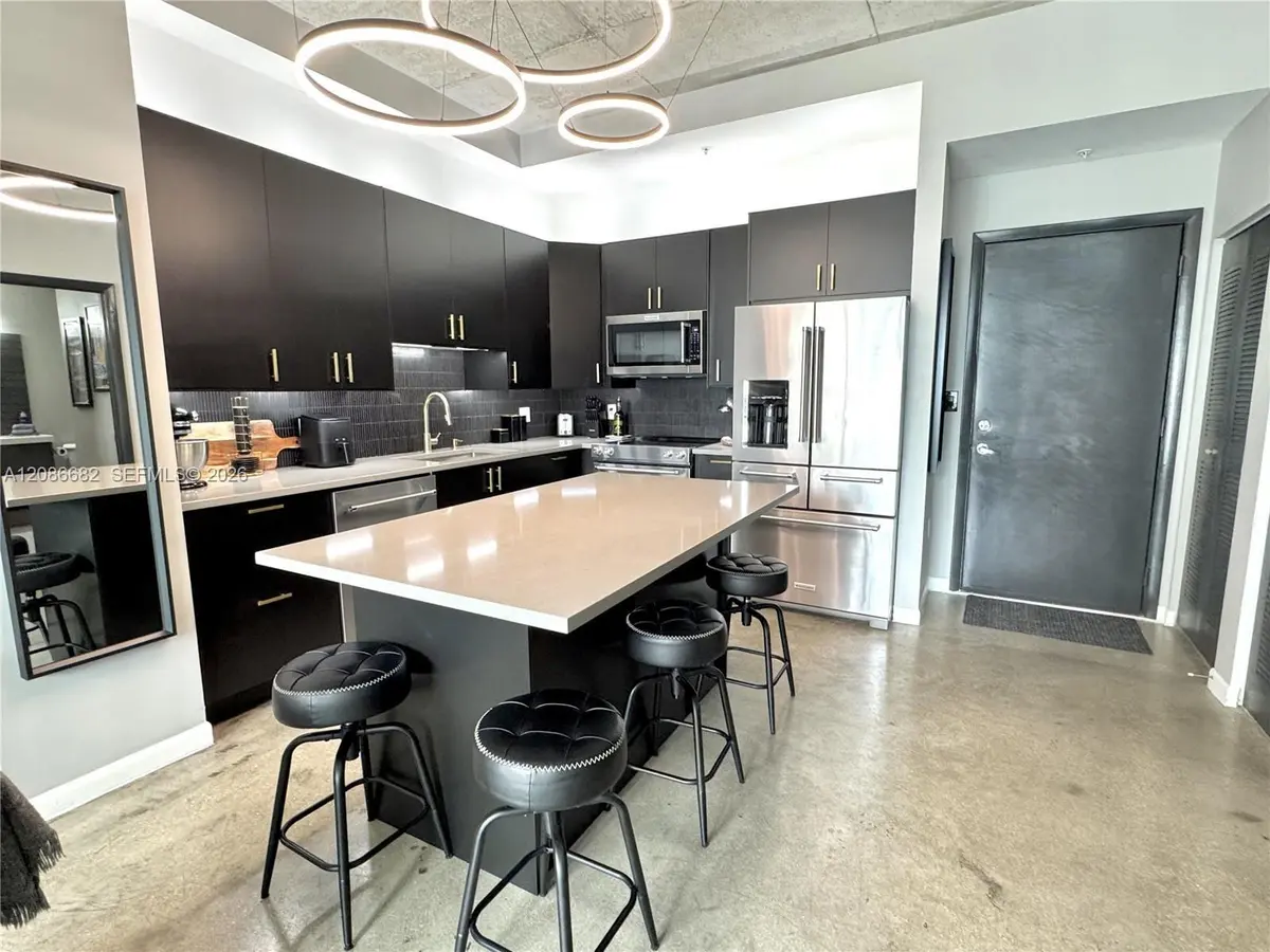 Photo 3 at 133 NE 2nd Avenue 2509, Miami