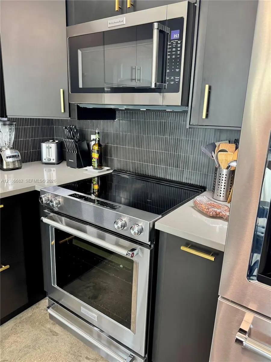 Photo 4 at 133 NE 2nd Avenue 2509, Miami