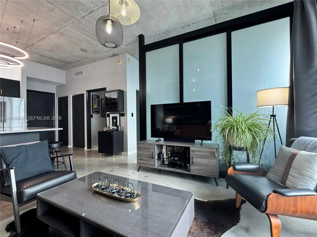Photo 8 at 133 NE 2nd Avenue 2509, Miami