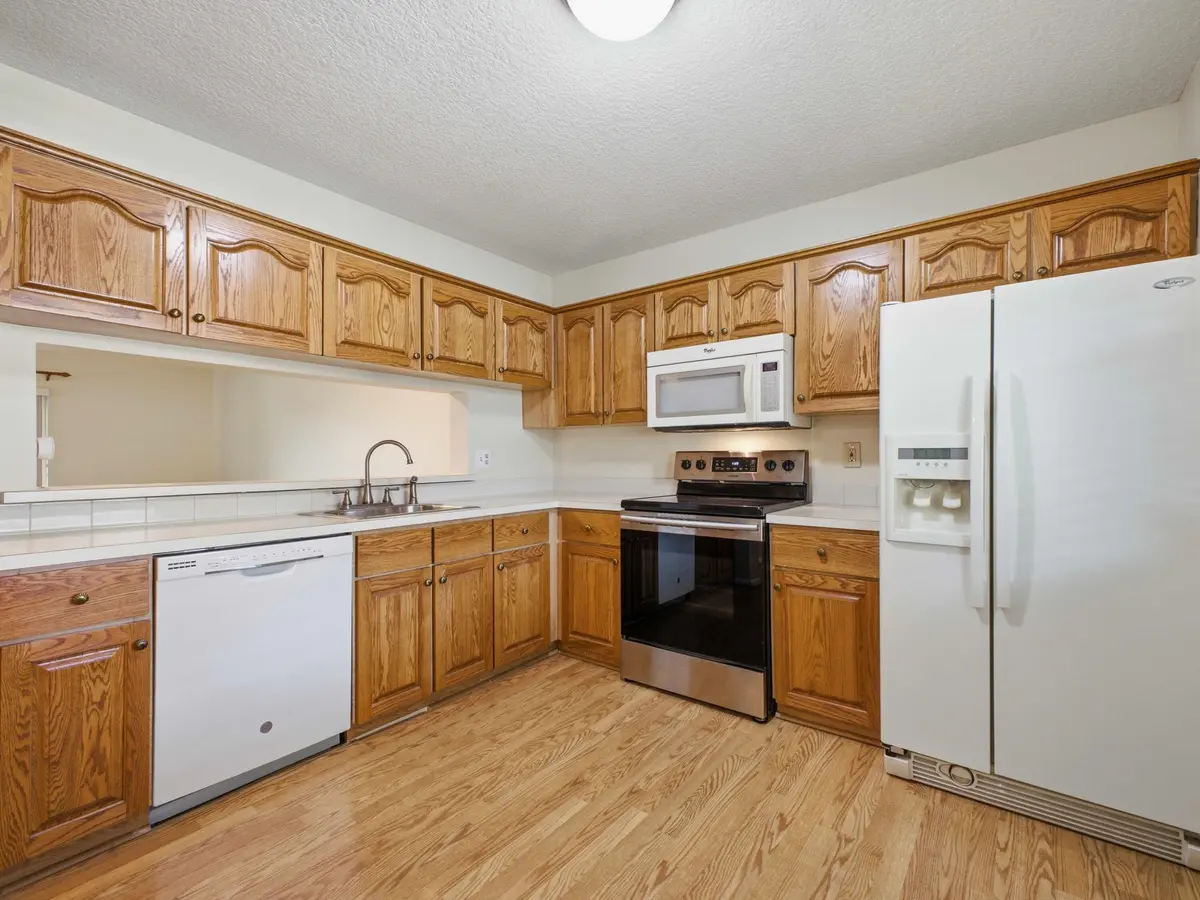 Kitchen 1 at 3041 Holiday Springs Boulevard 201, Margate