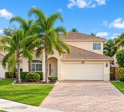 3829 Woodfield Drive, Coconut Creek – Single Family Residence for rent