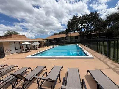 5981 WASHINGTON Street 207, Hollywood – Condominium for rent