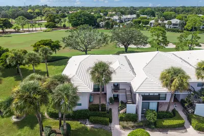 3836 Quail Ridge Drive Blue Heron, Boynton Beach – Condominium for sale