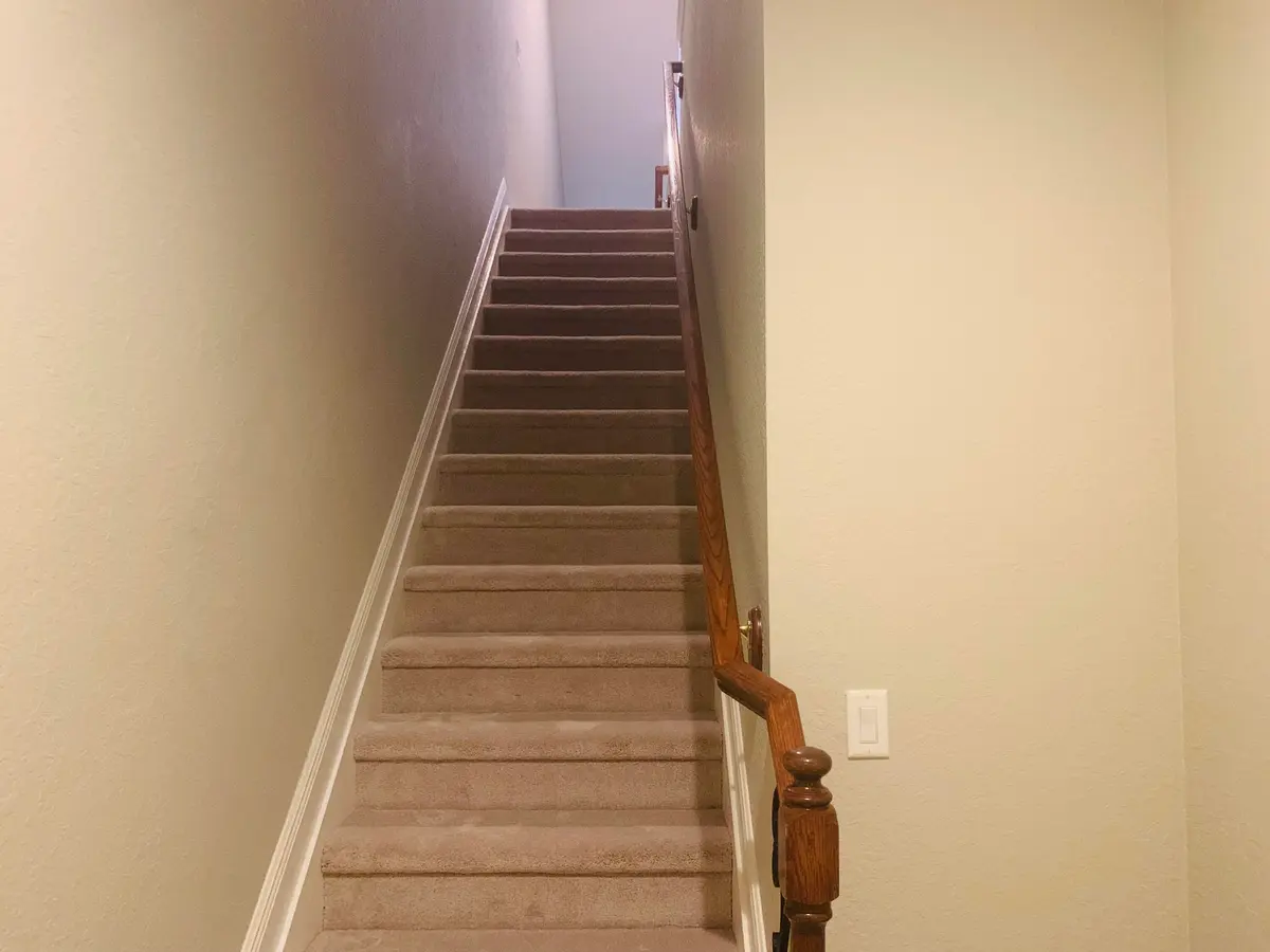 Entry stairs at 4805 SAWGRASS BREEZE Drive, Palm Beach Gardens