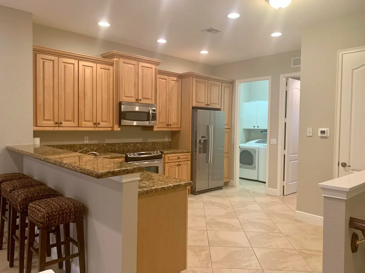 Kitchen at 4805 SAWGRASS BREEZE Drive, Palm Beach Gardens