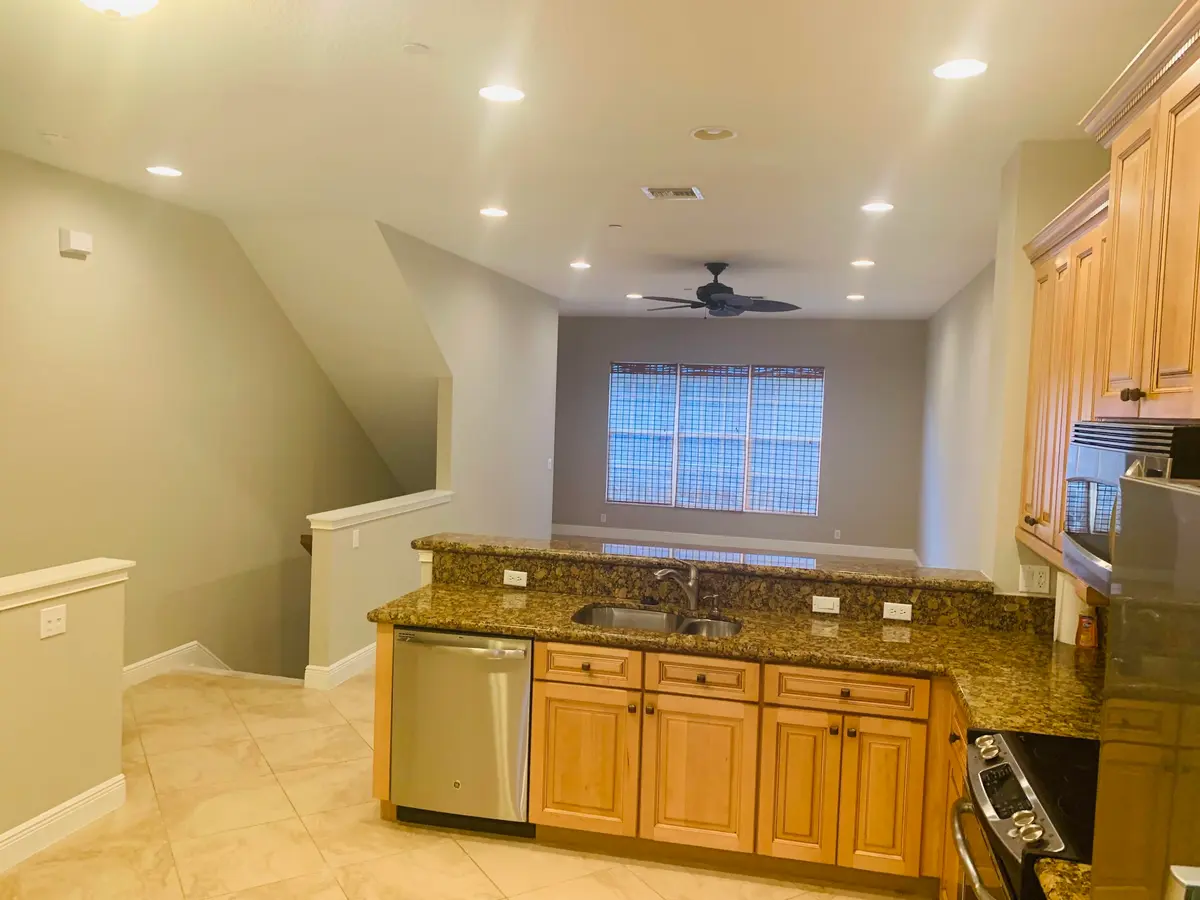 Kitchen at 4805 SAWGRASS BREEZE Drive, Palm Beach Gardens