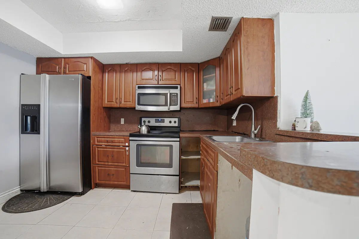 13-Kitchen at 5530 NW 44TH Street 309C, Lauderhill