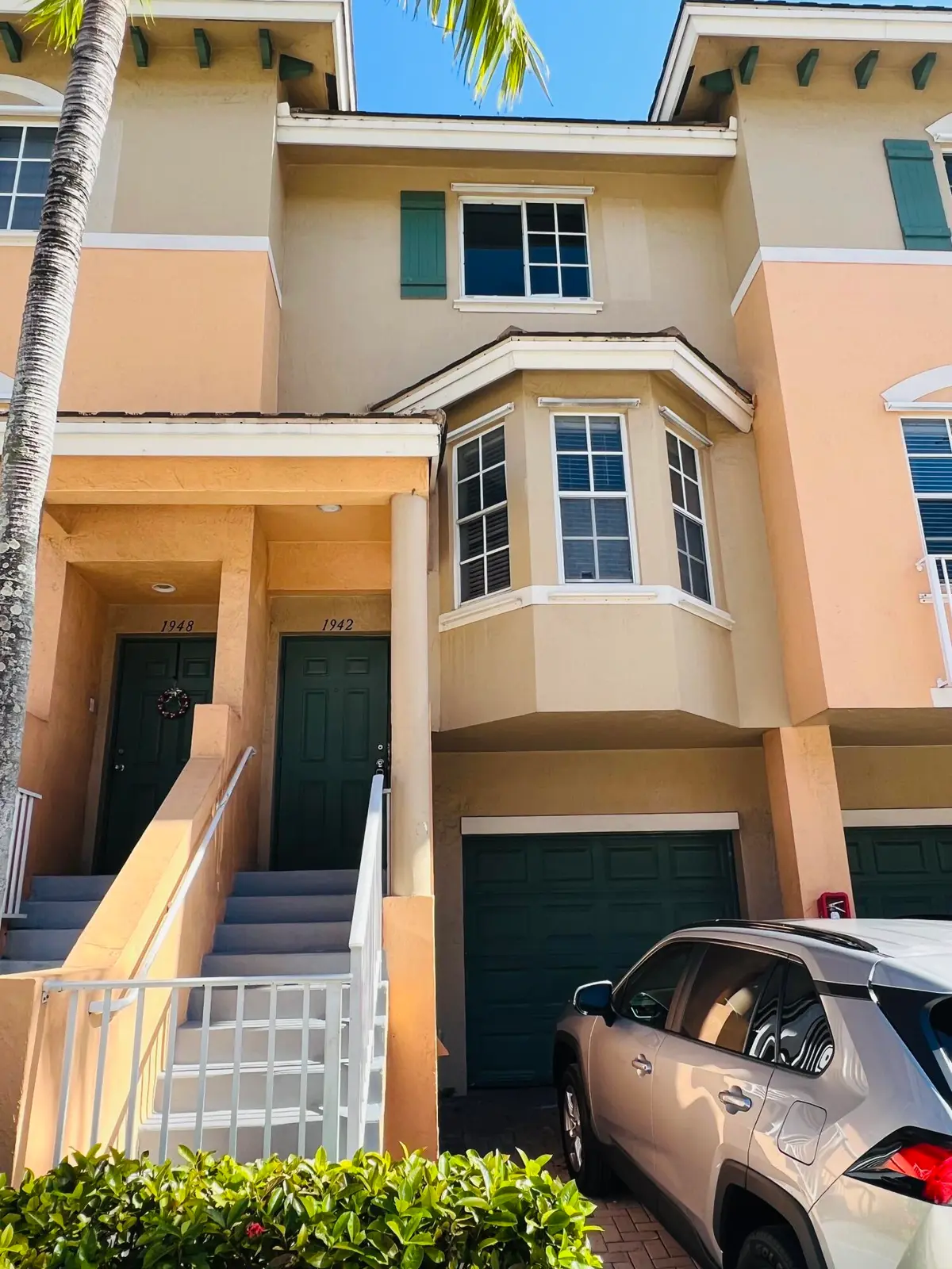 Front at 1942 NE 5TH Street, Boynton Beach