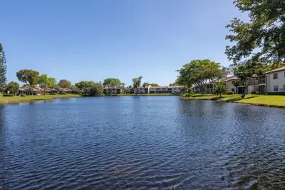 21851 ARRIBA REAL L, Boca Raton – Condominium for sale