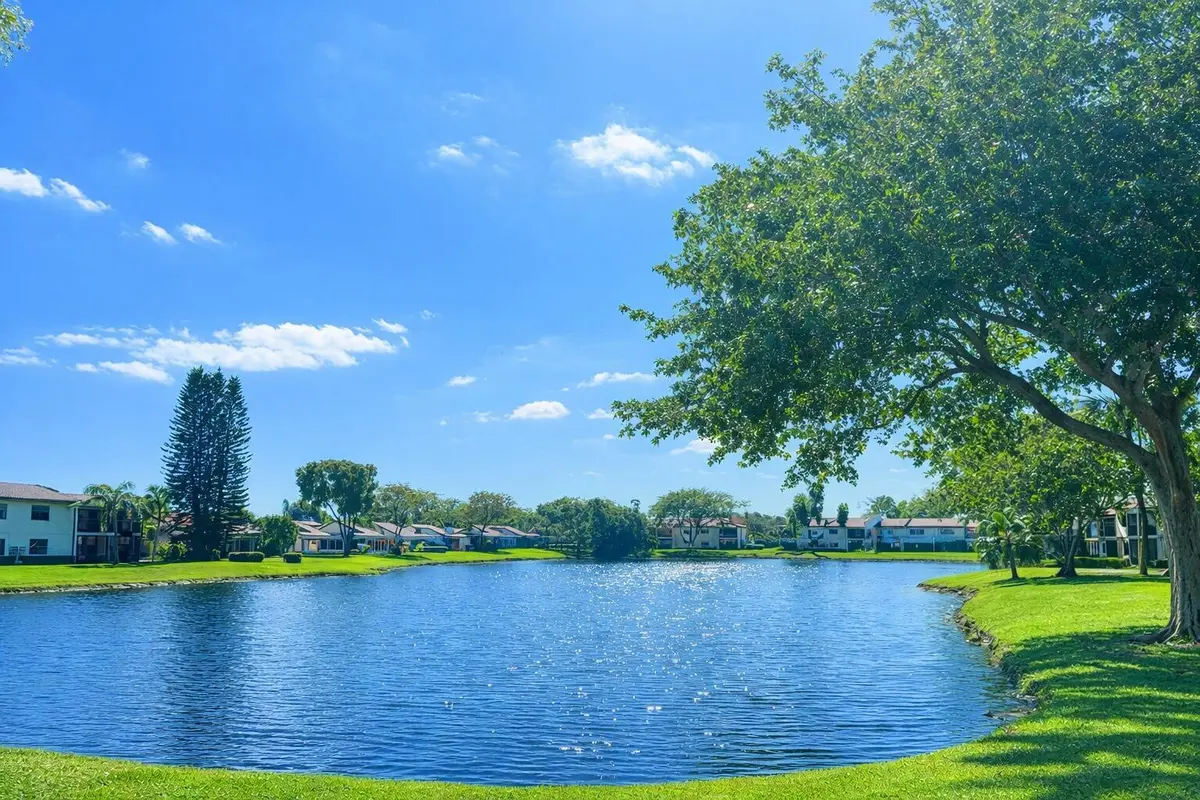 View at 21851 ARRIBA REAL L, Boca Raton