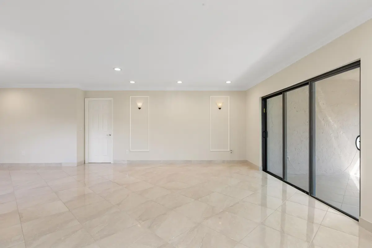 LIVING IMPACT DOORS at 21851 ARRIBA REAL L, Boca Raton