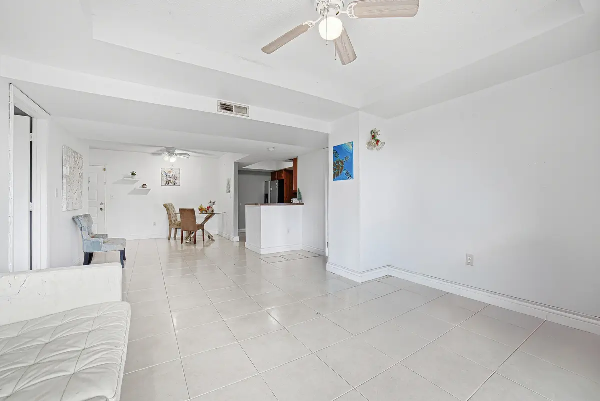 09-Livingroom-C at 5530 NW 44TH Street 309C, Lauderhill