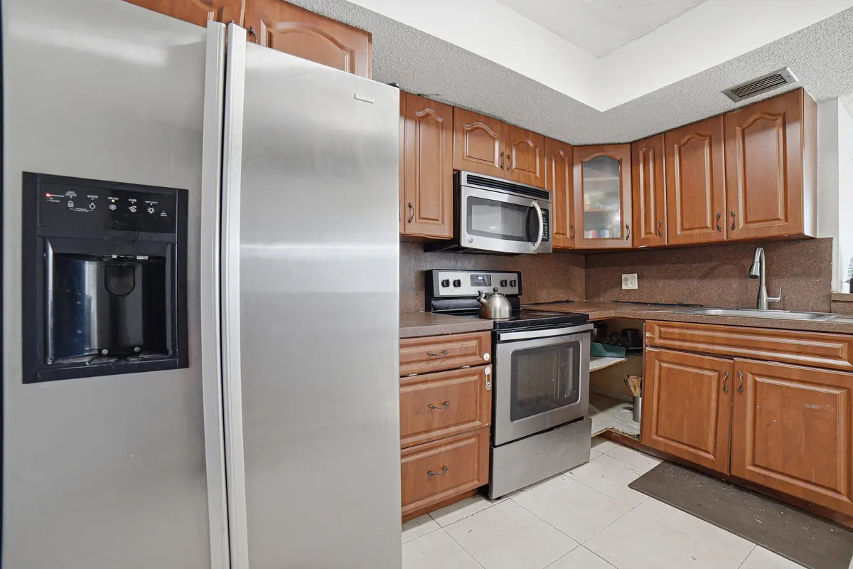 12-Kitchen-B at 5530 NW 44TH Street 309C, Lauderhill