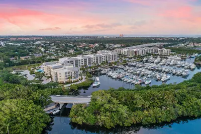 2720 Donald Ross Road 301, Palm Beach Gardens – Condominium for sale