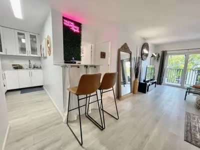 3000 Riomar Street 307, Fort Lauderdale – Condominium for rent