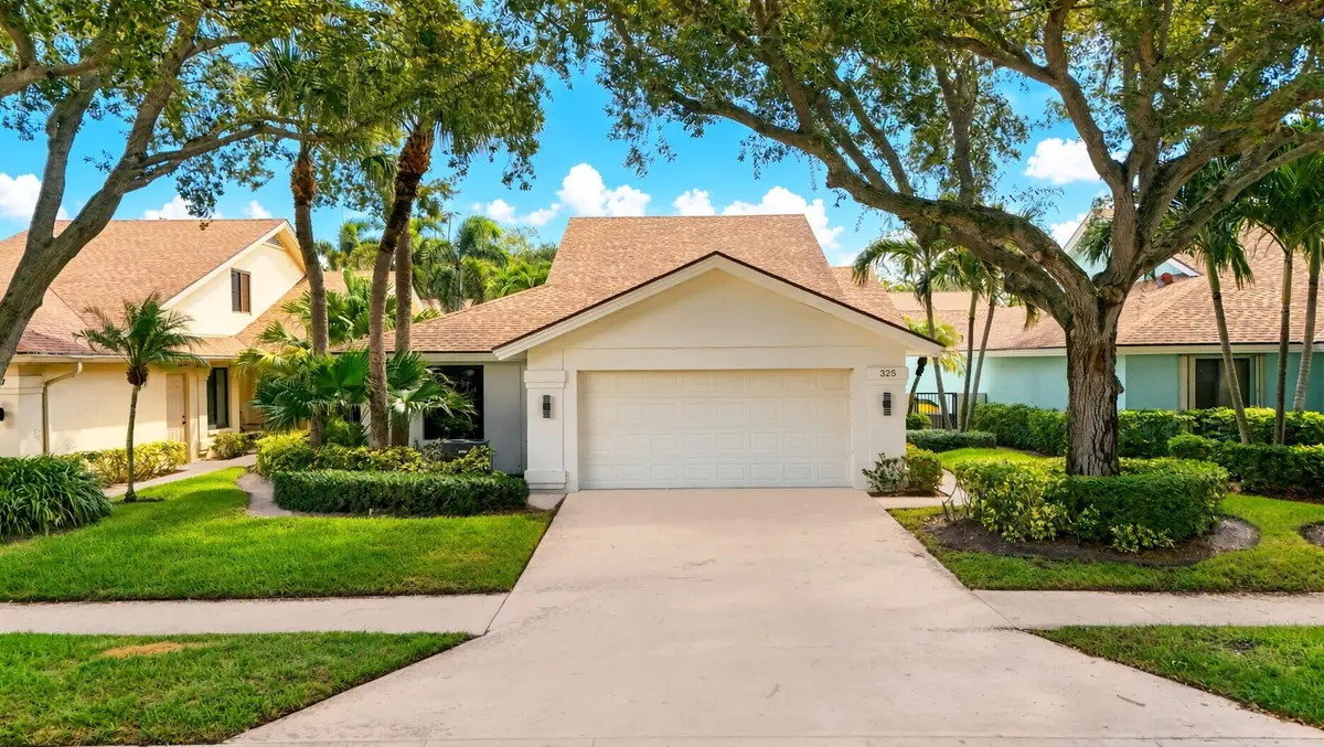 325 Leeward Drive at 325 LEEWARD Drive, Jupiter