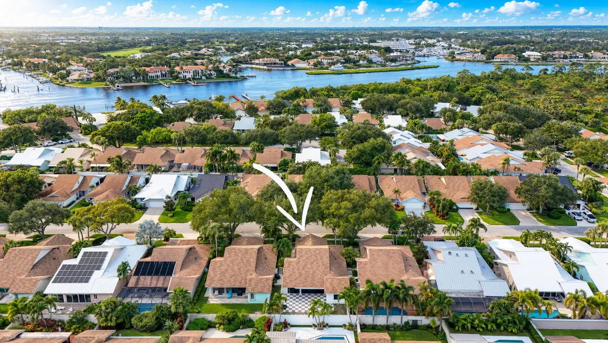 325 Leeward Drive at 325 LEEWARD Drive, Jupiter
