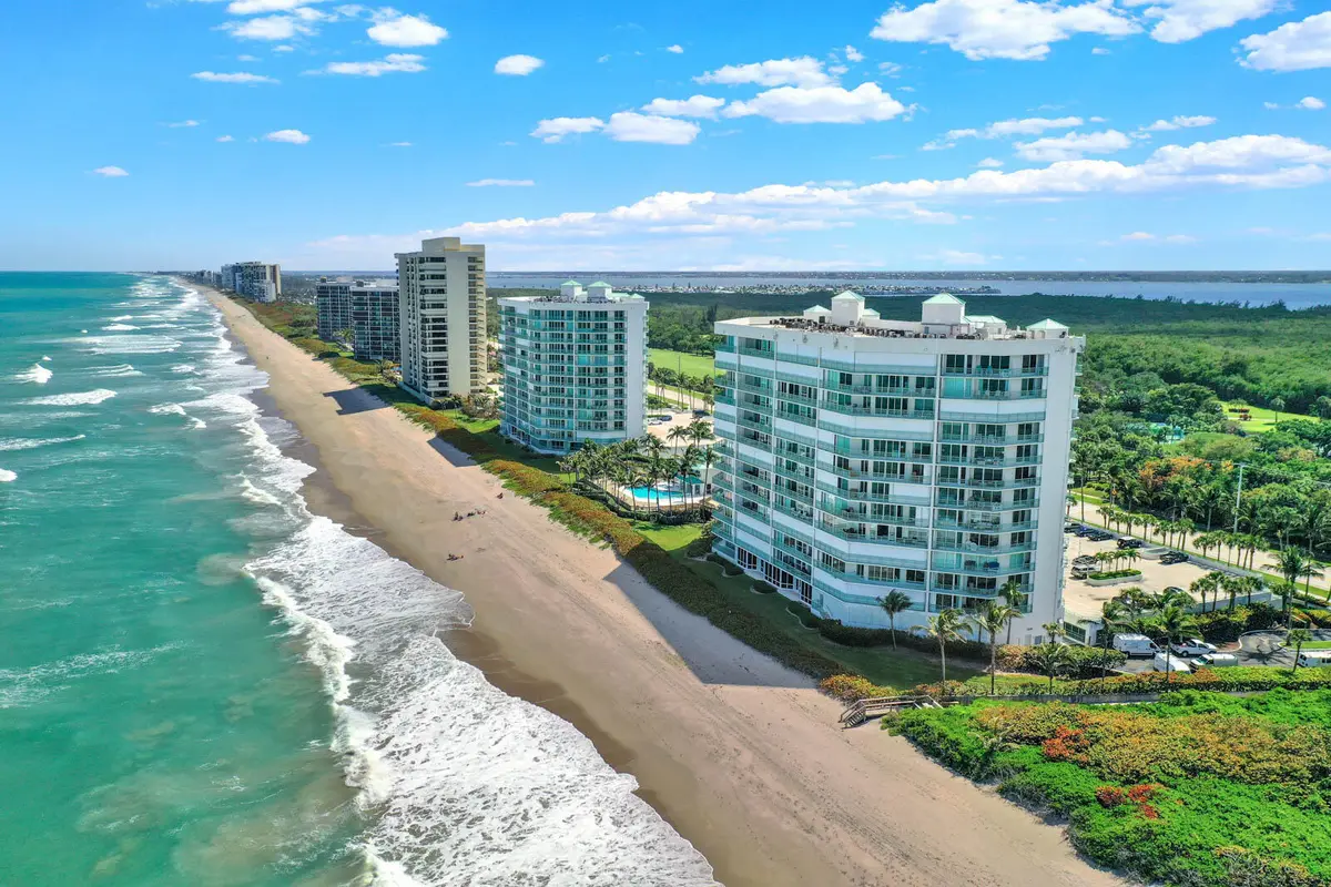 1105_Regency-3 at 8600 S OCEAN Drive 1105, Jensen Beach