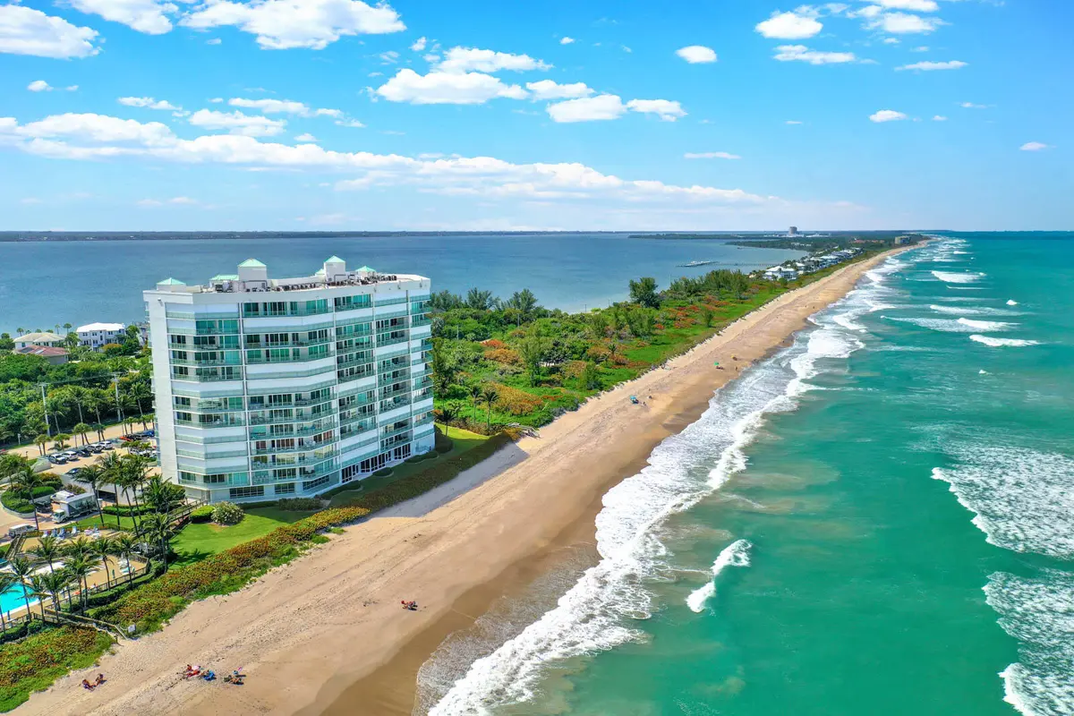 1105_Regency-4 at 8600 S OCEAN Drive 1105, Jensen Beach