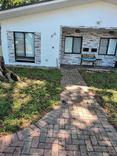816 SW 12TH Court, Fort Lauderdale – Villa for rent