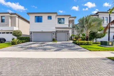 17258 PAGODA PALMS Drive, Boca Raton – Single Family Residence for sale