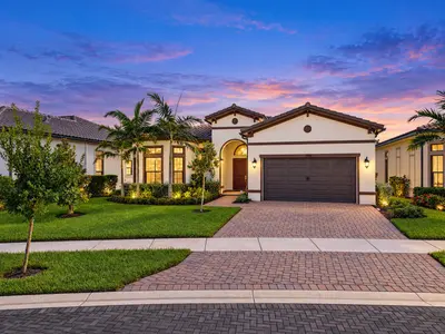 7950 ROWAN Terrace, Parkland – Single Family Residence for sale