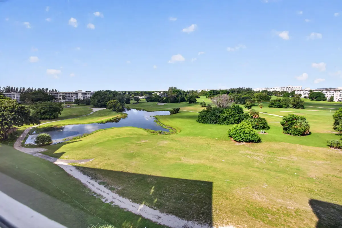 Golf View at 2671 S COURSE Drive 710, Pompano Beach