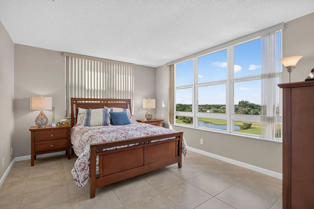 2nd Bedroom at 2671 S COURSE Drive 710, Pompano Beach