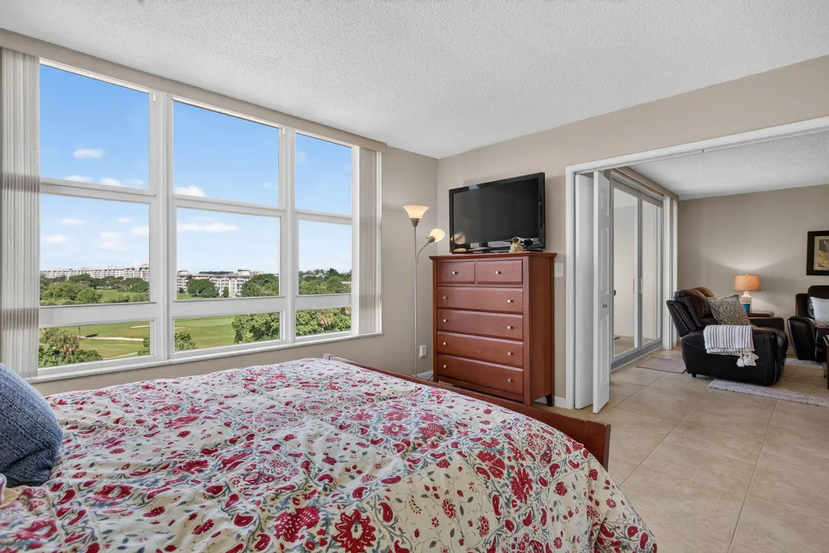 2nd Bedroom at 2671 S COURSE Drive 710, Pompano Beach