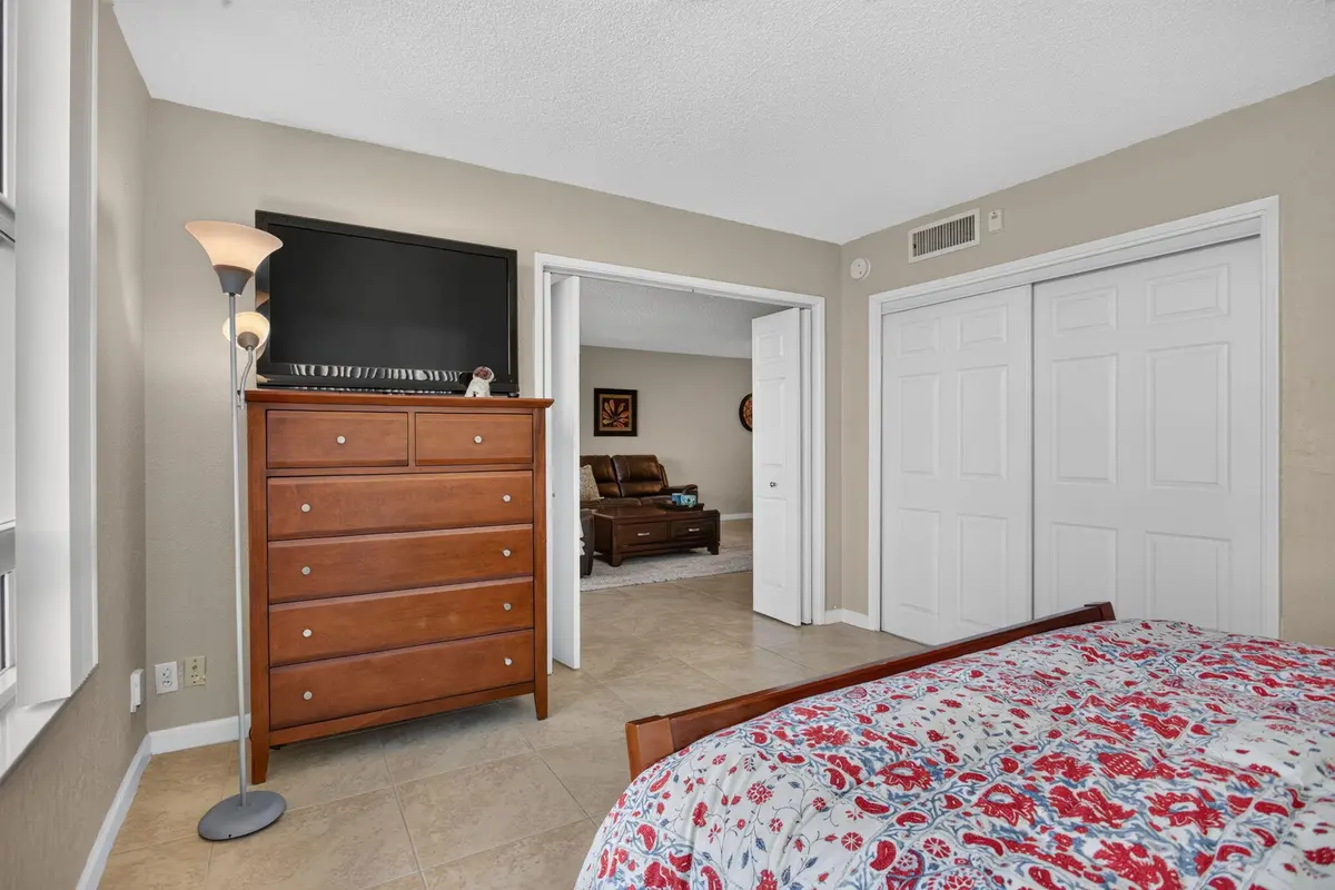 2nd Bedroom at 2671 S COURSE Drive 710, Pompano Beach