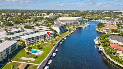 330 N Federal Highway 211, Deerfield Beach – Condominium for sale