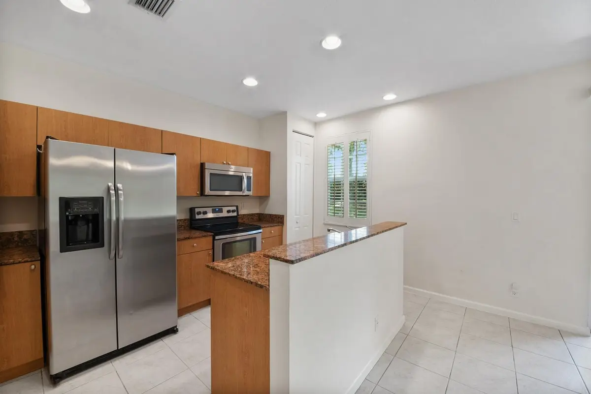 Snack Bar at 7399 BRIELLA Drive, Boynton Beach