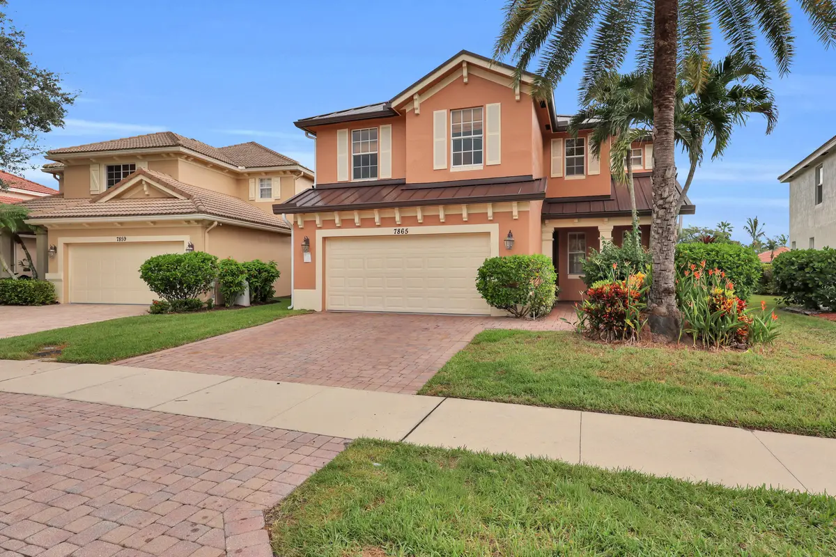 7865 se heritage blvd - 03 at 7865 SE HERITAGE Boulevard, Hobe Sound