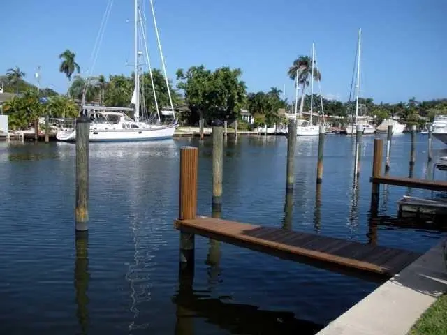 Photo 1 at 1501 SE 15TH Street 3-4, Fort Lauderdale