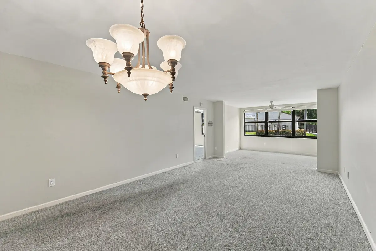 07_living room at 10607 W CLAIRMONT Circle 109, Tamarac