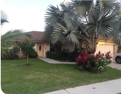 105 Raintree Trail, Jupiter – Single Family Residence for rent
