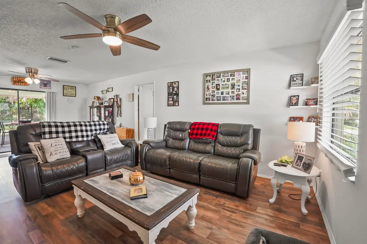 04 Living room 01 at 2322 SE Bounty Avenue, Port St. Lucie