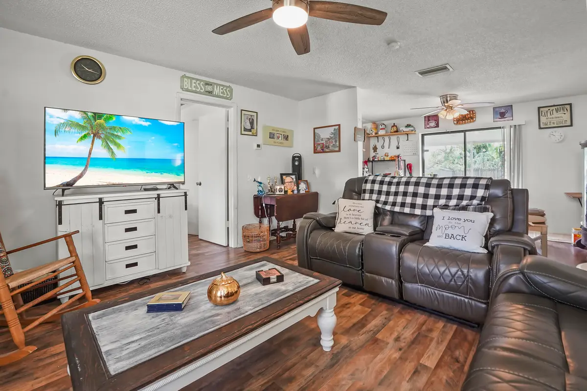 05 Living room 02 at 2322 SE Bounty Avenue, Port St. Lucie