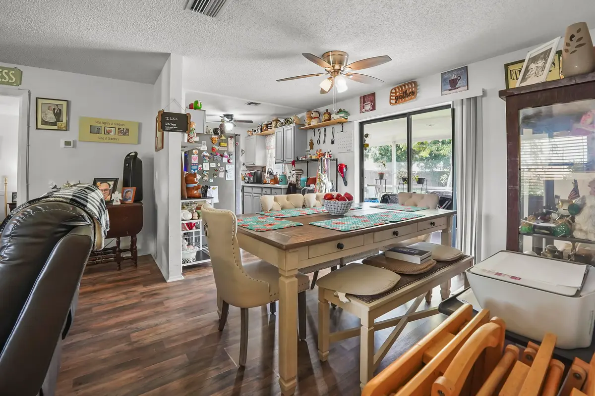 07 Dining room 01 at 2322 SE Bounty Avenue, Port St. Lucie