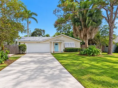 4675 CANAL Drive, Lake Worth – Single Family Residence for sale