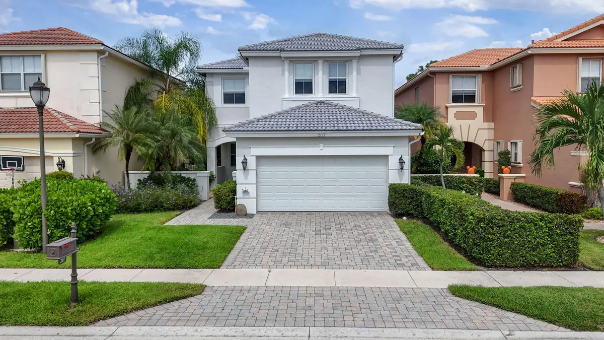 207 Isle Verde Way at 207 ISLE VERDE Way, Palm Beach Gardens