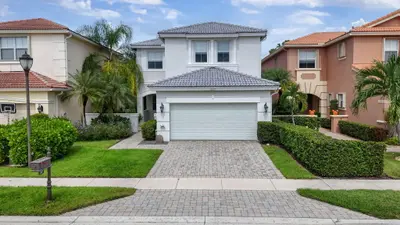207 ISLE VERDE Way, Palm Beach Gardens – Single Family Residence for sale