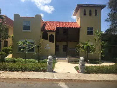407 S LAKESIDE Drive D, Lake Worth Beach – Apartment for rent