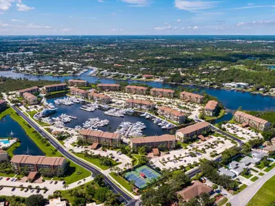 1401 TIDAL POINTE Boulevard 202, Jupiter – Condominium for rent