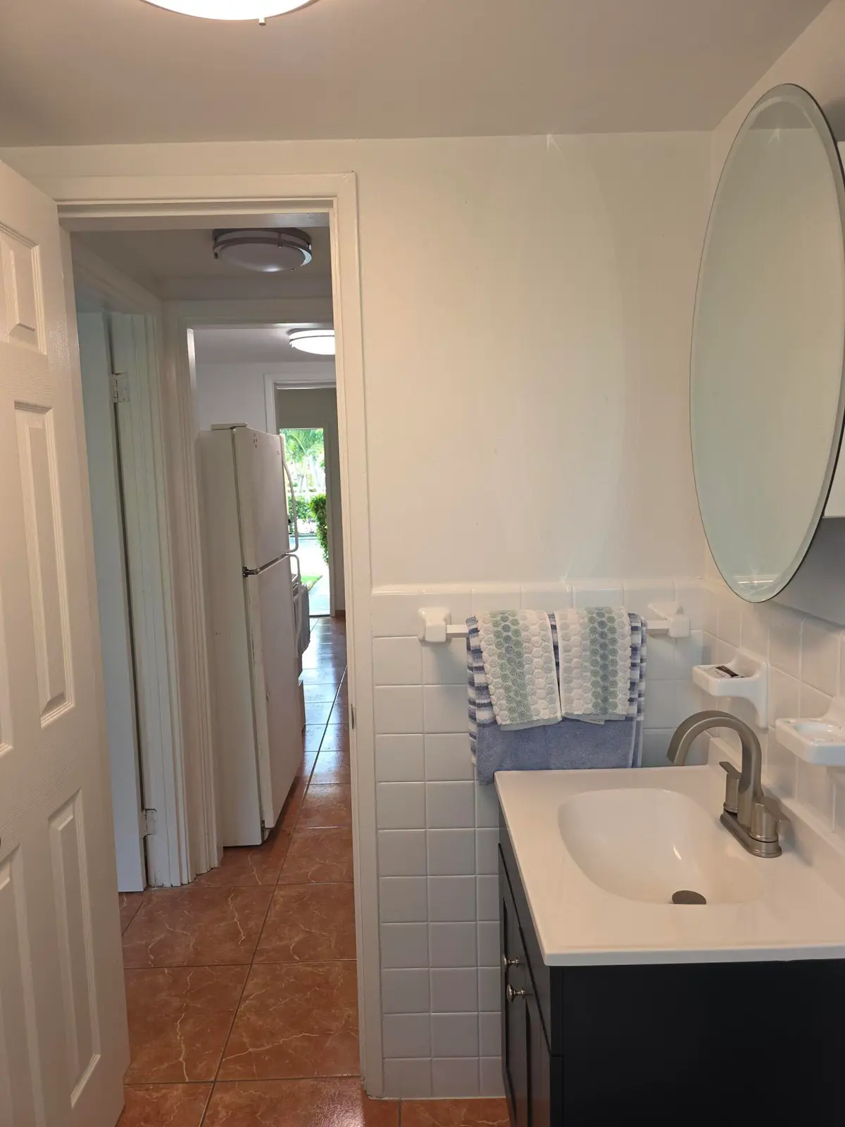 Bathroom at 911 N Federal Highway 101, Lake Worth Beach