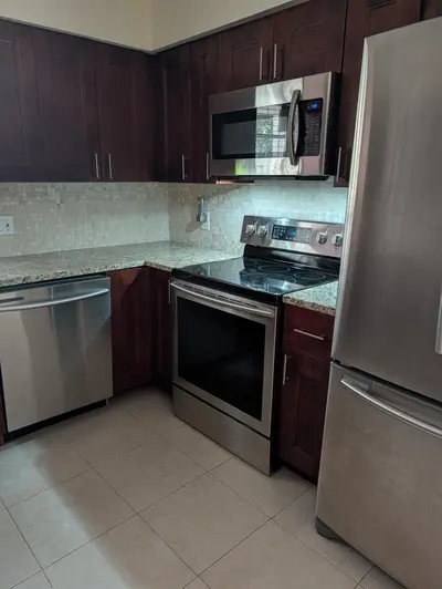 1215 NE 18TH Avenue 1, Fort Lauderdale – Townhouse for rent
