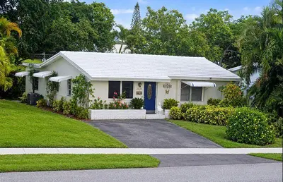 2670 E GOLF Boulevard, Pompano Beach – Single Family Residence for sale
