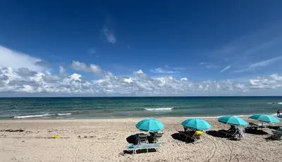 3140 S Ocean Drive 610, Hallandale Beach – Condominium for sale