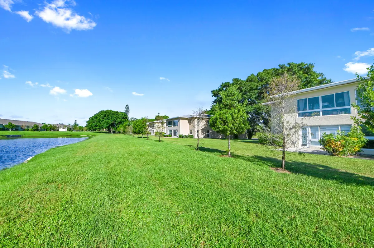 03 - Water View at 5606 Via Delray Boulevard D, Delray Beach